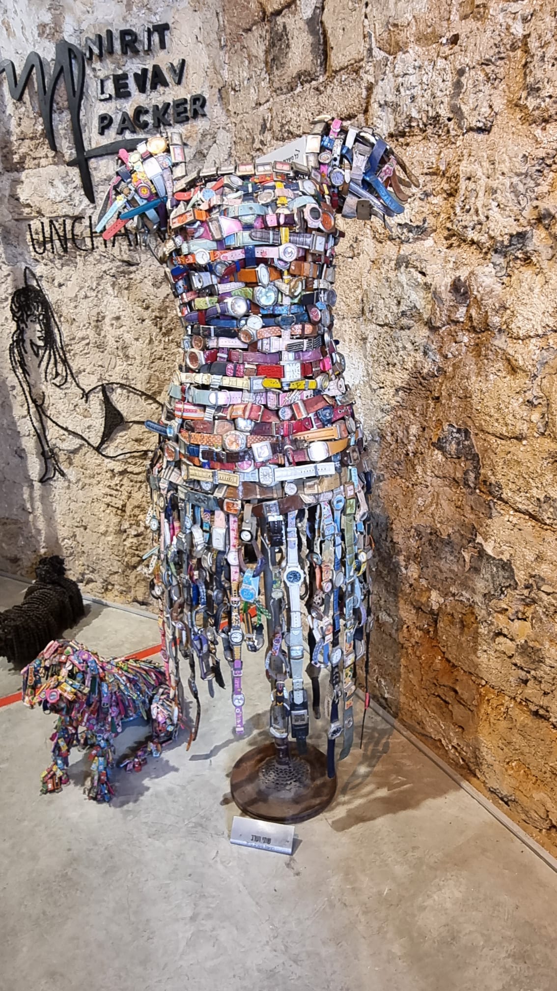 פורצות דרך- סיור השראה לנשים ביפו